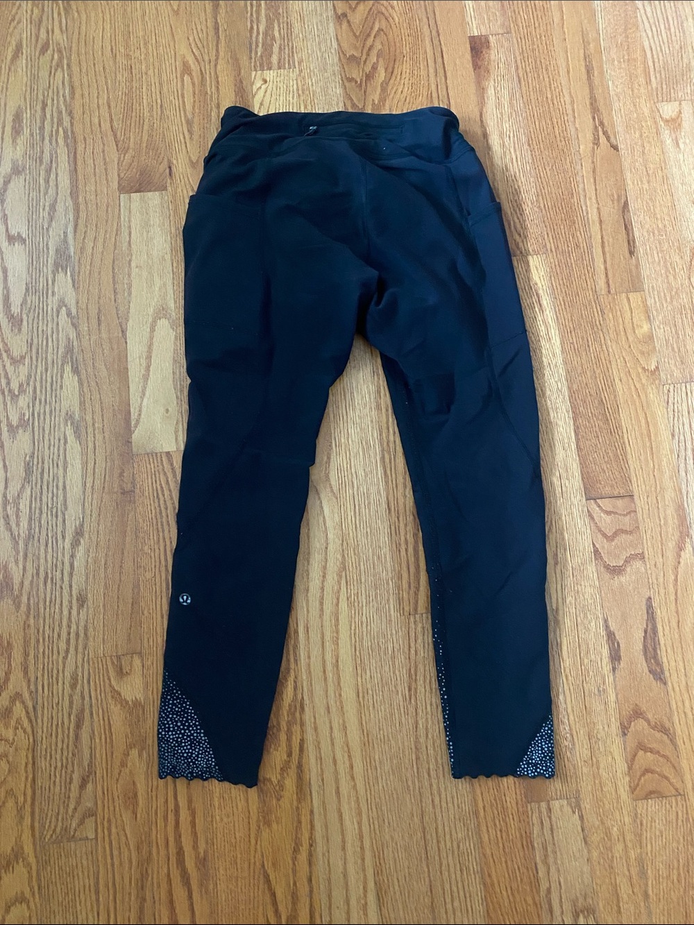 Lululemon Leggings Size 8